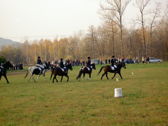 Hubertus 2005